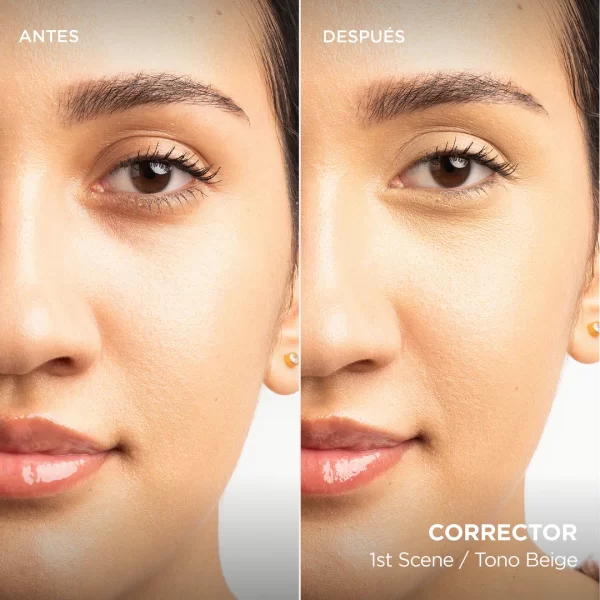 Corrector 1st Scene - Imagen 7