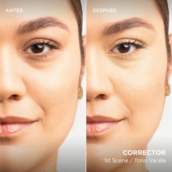 Corrector 1st Scene - Imagen 8