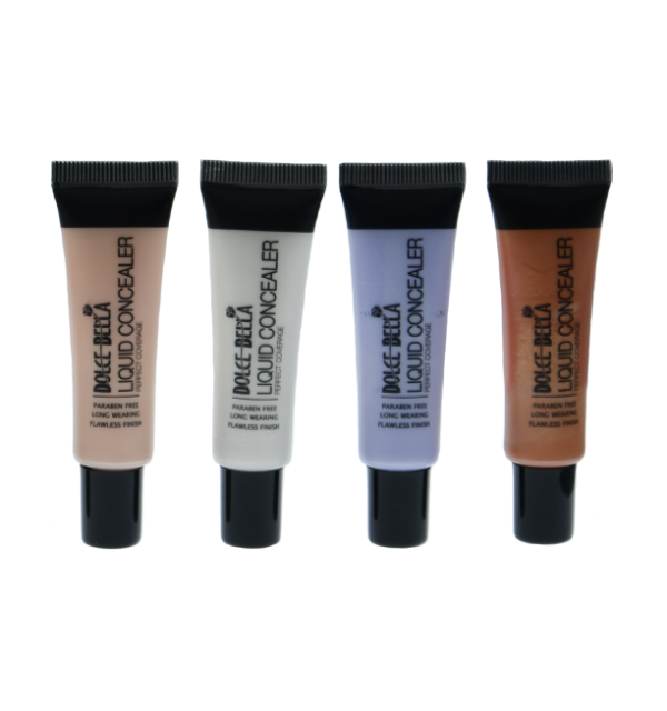 Corrector Liquido Dolce Bella - Imagen 2