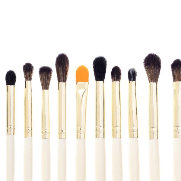 Kit de Brochas Opalo White - Imagen 2