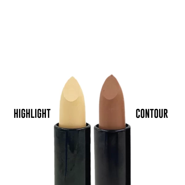 Higthlight and Contourn - Imagen 3