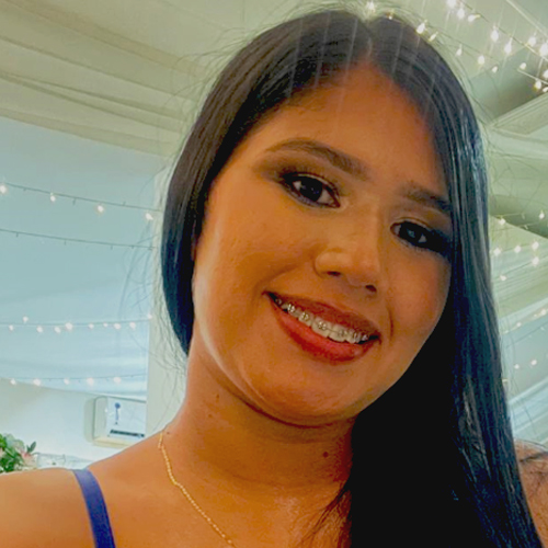 Wendy Vanessa